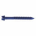 Tapcon - Hex Head 1/4 in x 1-1/4 in