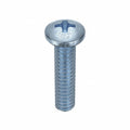 Machine Screws #4-40 x 0.5 in to 3.0 in