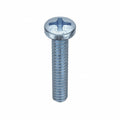 Machine Screws #6-32 x (3/8 in to 3 in)