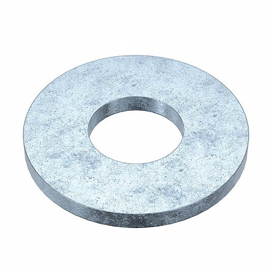 Bolt Washer 1/4 in