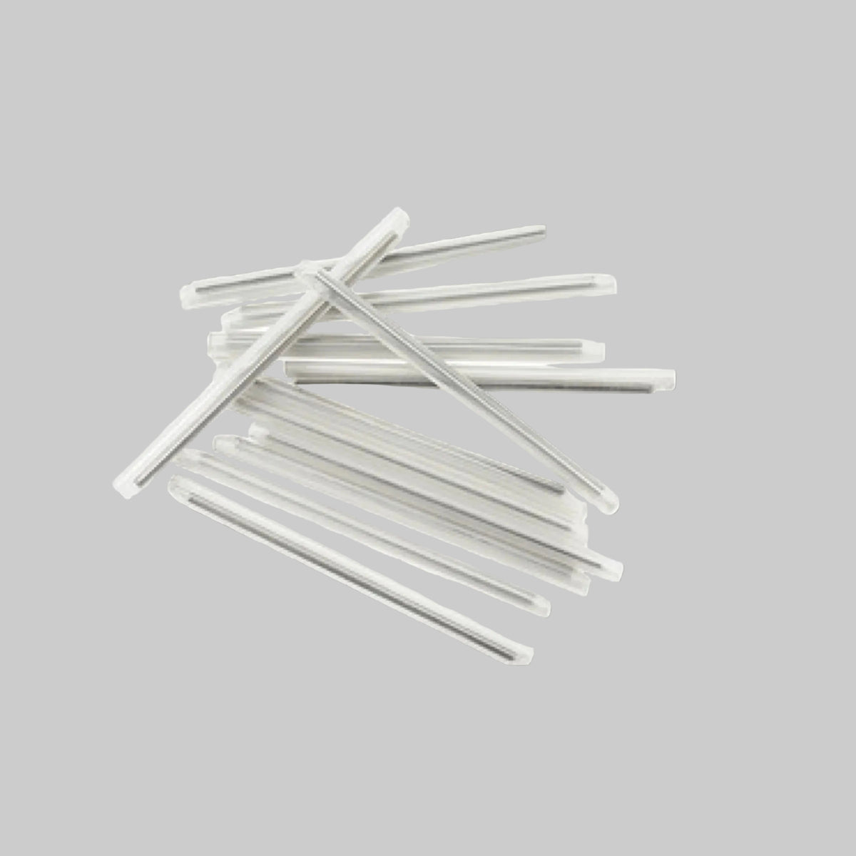 Hexatronic - 60 mm Heat Shrink Sleeve (Clear)
