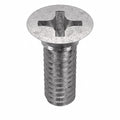 Machine Screws (Flat Head) 1/4-20 x 3/4 inch to 3 inch