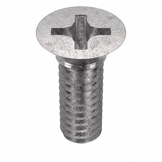 Machine Screws (Flat Head) 1/4-20 x 3/4 inch to 3 inch