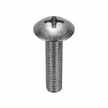 Machine Screws (Pan Head Bolts) 1/4 - 20 x (1 in to 2 in)