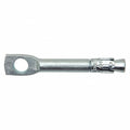 Tiewire Wedge Anchors 1/4 in