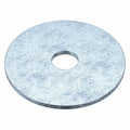 Fender Washers 1/4 in