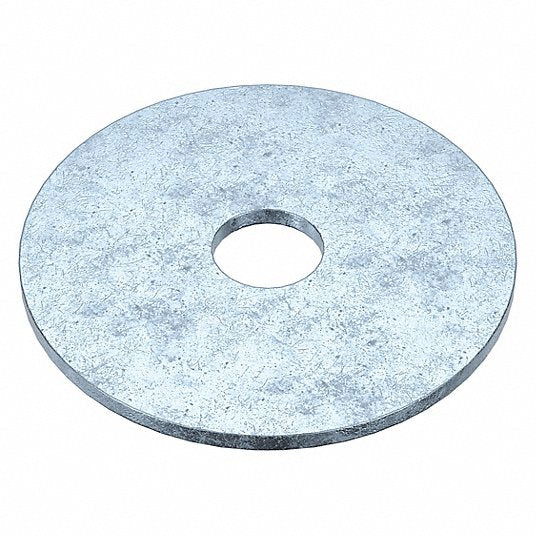 Fender Washers 1/4 in