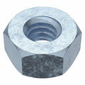 Nuts 1/4 in