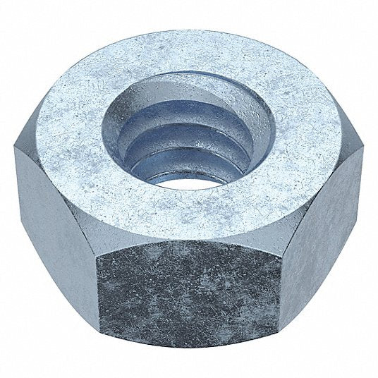 Nuts 1/4 in