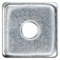Strut Square Washers 3/8 Bs (7/16 Hs) for Unistrut