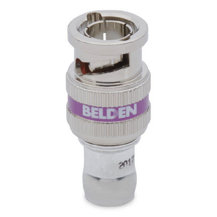BELDEN 1855ABHD1 BNC Connector