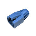 RJ45 CAT6A/CAT7 Slide on Boots for STP Plugs - 8.5mm