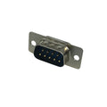 DB9 Solder Connector (Male)