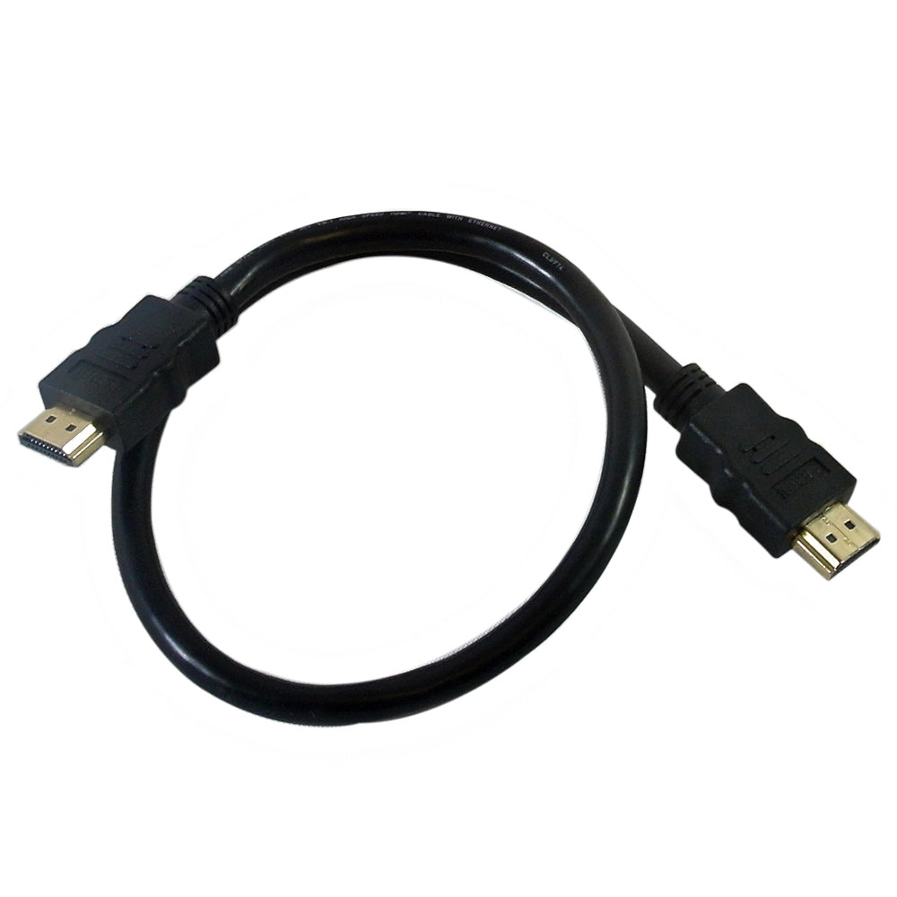 HDMI Cable 1.5ft / 3ft / 6ft / 8ft / 10ft / 12ft / 15ft