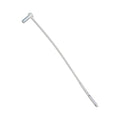 Camplex 1.25 mm LC Connector Dust Cap with Lanyard Plastic (Hf-LCDC-WL)