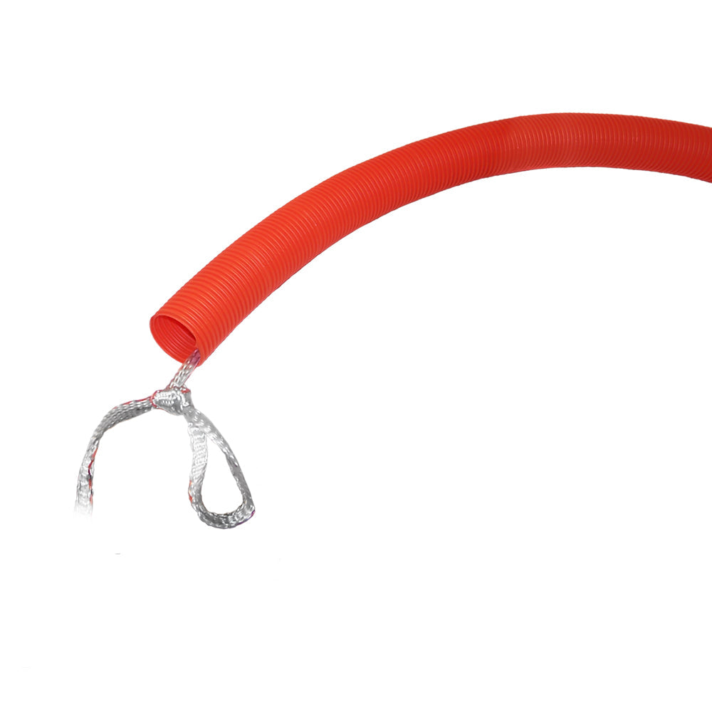 Innerduct with Pull Tape FT4 (Orange) 1 in