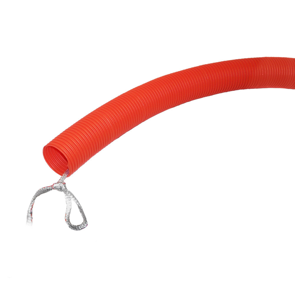 2 in Innerduct with Pull Tape FT4 (Orange)