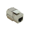 RJ45 CAT6A Keystone (Shielded)