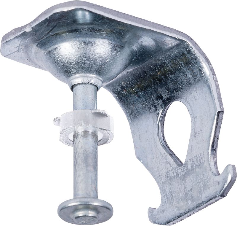 Ceiling Clip with 1 in Nail X-CX C27