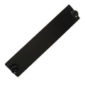 Blank Adapter Panel (Non-LGX)(Black)