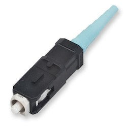 Corning - OM3/OM4 SC Unicam Multimode 50UM (95-050-41-X) (Black)
