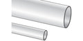 Tubing 0.045 in PVC 100 ft - Clear / Alpha Wire (P10517 Cl005) (per Foot)