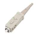 Corning - OM1 SC Unicam Multimode 62.5UM (95-000-40) (Beige)