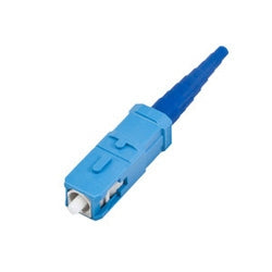 Corning - Unicam SC 8.3/125 Singlemode (OS2) Connector Blue Housing (95-200-41)