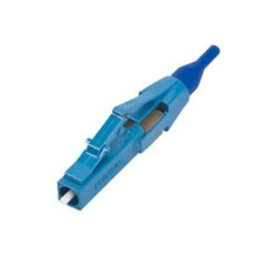 Corning - OM2 Unicam Singlemode LC Connectors (95-200-99) (Blue)