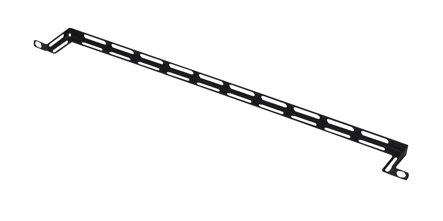 Middle Atlantic Lace Bar 2 in Offset L-shaped