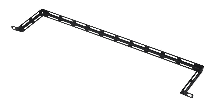 Middle Atlantic Lace Bar 4 in Offset L-shaped