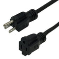 Outdoor Extension Cord (Single Plug) 10 ft