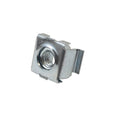 Cage Nuts 10-32 Zinc Plated