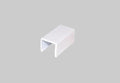 Raceway Coupler Type-2 (White)