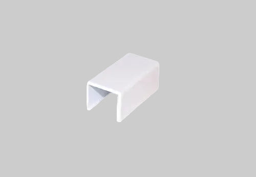 Raceway Coupler Type-2 (White)