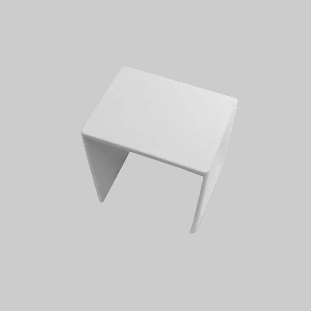 Raceway Coupler for 5050 Raceway (White)