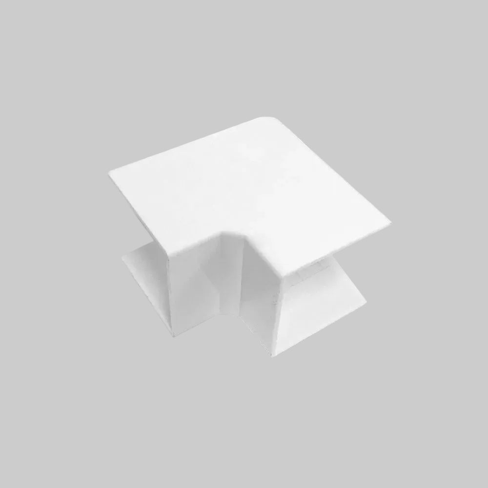 Inside Corner for RW-5050-WH (50 mm x 50 mm) (White)