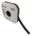 Hook 705 Adhesive Back (Velcro) (Black) 1 in x Per ft