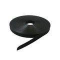 Velcro Rolls (Black) 1/2 in x 75 ft