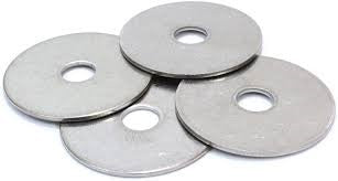 Fender Washers 3/8X1-1/2