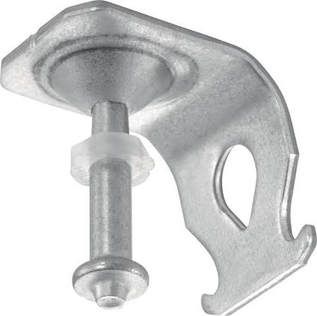 Ceiling Clip X-CX ALH22 (L-bracket)