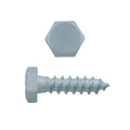 Lag Bolts 1/4 in x 1 in / 1-1/2 in / 1-3/4 in / 2 in / 2-1/2 in / 3 in